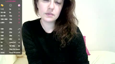 Connie online show from January 7, 2025, 8:10 pm