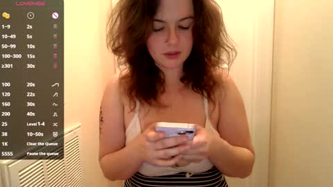 Connie online show from January 18, 2025, 4:04 am