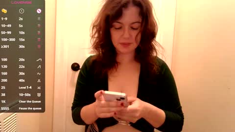 Connie online show from January 23, 2025, 3:48 am