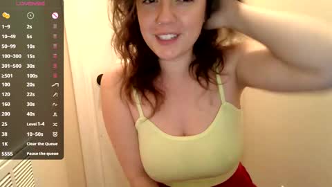 Connie online show from January 25, 2025, 11:34 am