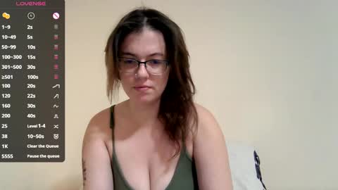 Connie online show from January 31, 2025, 7:29 pm