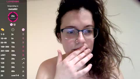 Connie online show from February 5, 2025, 10:01 pm