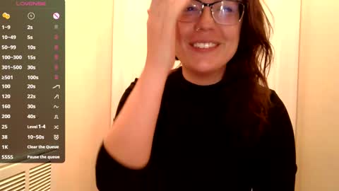 Connie online show from February 7, 2025, 12:17 pm