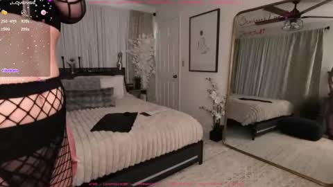 Scarlett online show from January 17, 2025, 9:28 pm