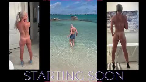 Scarlett online show from November 17, 2025, 1:06 pm