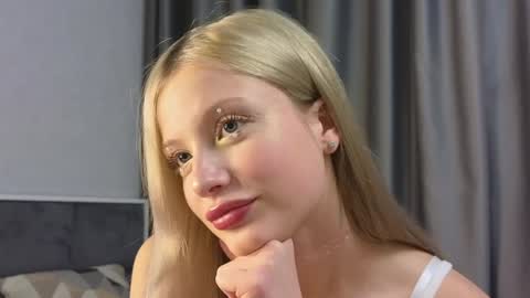 NTMY IM LANA online show from January 15, 2025, 5:58 pm