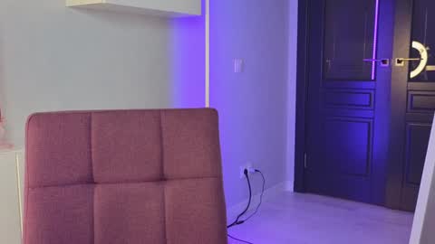 NTMY IM LANA online show from January 31, 2025, 3:11 pm