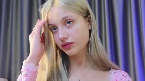 NTMY IM LANA online show from February 11, 2025, 2:24 pm