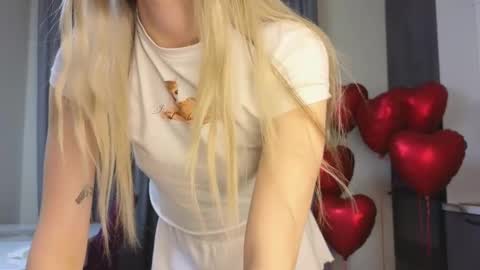 NTMY IM LANA online show from February 18, 2025, 4:48 pm