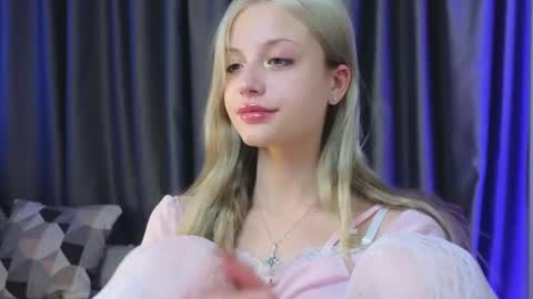NTMY IM LANA online show from February 20, 2025, 1:51 pm