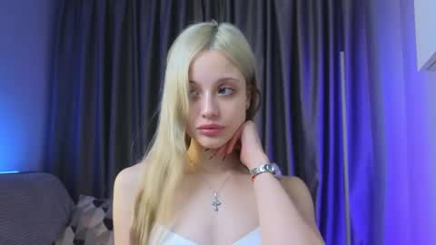 NTMY IM LANA online show from February 20, 2025, 4:57 pm
