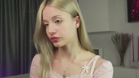 NTMY IM LANA online show from March 11, 2025, 3:34 pm