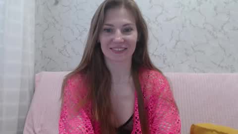 Mary Love online show from January 27, 2025, 12:16 pm