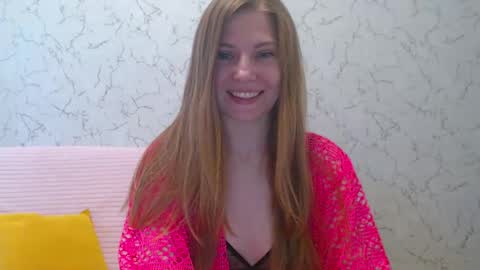 Mary Love online show from February 9, 2025, 2:07 pm