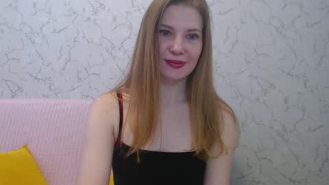 Mary Love online show from February 18, 2025, 8:16 am