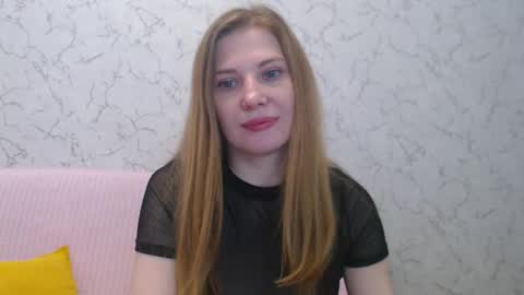 Mary Love online show from February 18, 2025, 11:22 am