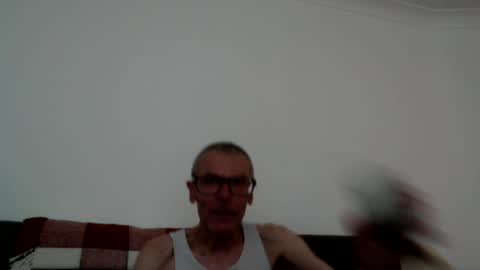 lovepvcearly50s online show from July 23, 2026, 7:12 pm