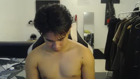 loverboyph04 online show from November 27, 2025, 1:51 am