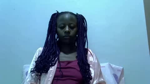 lovergal222 online show from January 8, 2025, 2:35 am