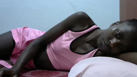 lovergal222 online show from January 22, 2025, 7:34 pm