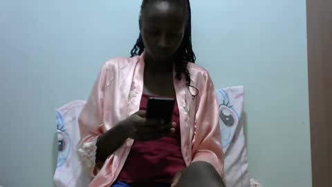 lovergal222 online show from February 1, 2025, 1:34 am