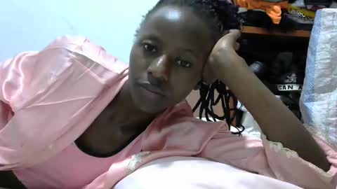 lovergal222 online show from February 2, 2025, 8:19 pm