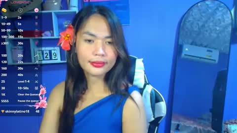 JANE loves you online show from April 28, 2026, 11:43 pm