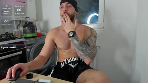 Mike online show from April 7, 2026, 7:58 pm