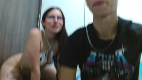 Lovers Clover X online show from July 29, 2026, 2:10 am