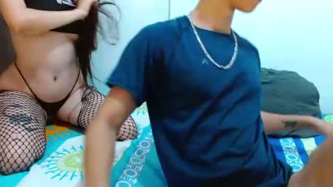 Lovers Clover X online show from August 1, 2026, 1:49 am