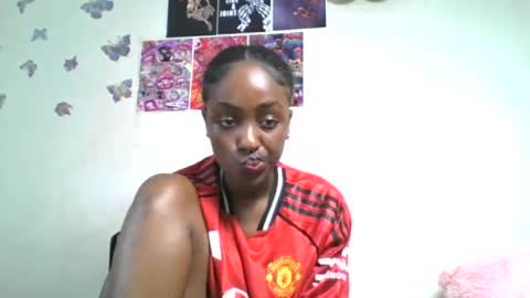 RedJoy online show from June 13, 2026, 12:25 pm