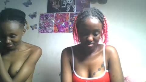RedJoy online show from July 3, 2026, 7:09 pm