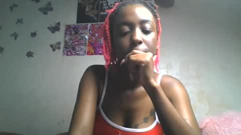 RedJoy online show from July 4, 2026, 7:14 am