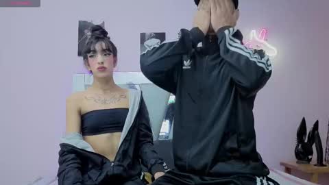 sofia and bryan online show from October 31, 2025, 8:59 am