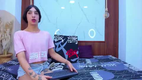 Snapshot of loversinfire chatting on March 12, 2026, 2:50 am sofia and bryan online show from March 12, 2026, 2:50 am