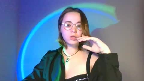 loverush_stella online show from October 30, 2025, 8:27 am