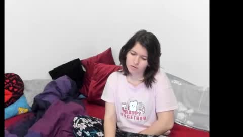 lovesally7 online show from December 29, 2024, 6:16 pm