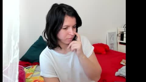 lovesally7 online show from January 14, 2025, 10:17 am