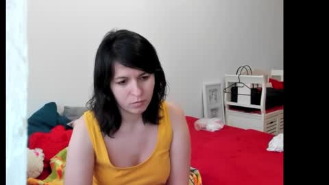 lovesally7 online show from January 15, 2025, 2:02 pm
