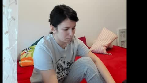 lovesally7 online show from January 19, 2025, 2:38 pm
