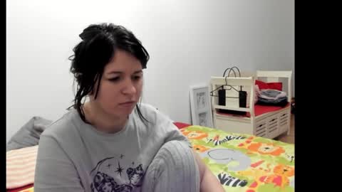 lovesally7 online show from January 23, 2025, 7:54 am