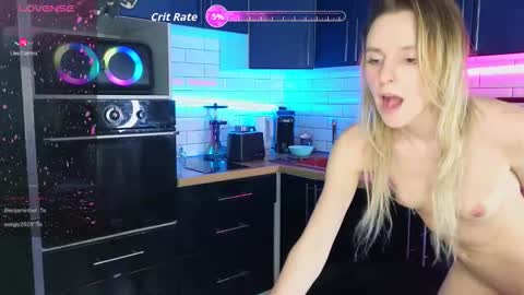 Kate OnFire online show from January 5, 2026, 5:27 pm