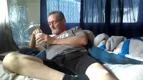 just here to have fun and cum online show from May 24, 2026, 1:05 pm