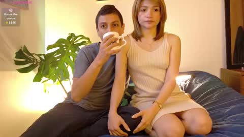 Snapshot of loveskingdom chatting on November 12, 2025, 9:58 pm LovesKingdom online show from November 12, 2025, 9:58 pm