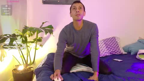 Snapshot of loveskingdom chatting on November 28, 2025, 10:34 pm LovesKingdom online show from November 28, 2025, 10:34 pm