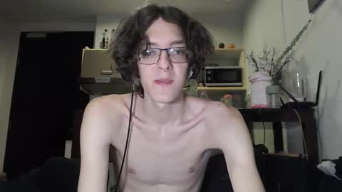 LovesomeCookie online show from September 23, 2025, 12:41 pm