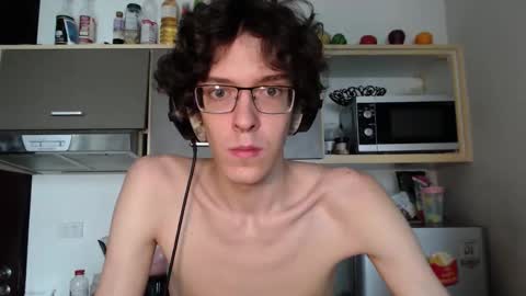 LovesomeCookie online show from October 13, 2025, 8:58 am