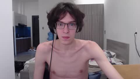 LovesomeCookie online show from November 5, 2025, 7:03 pm