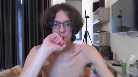 LovesomeCookie online show from March 2, 2026, 10:33 am