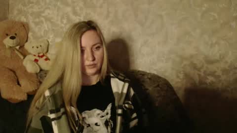 LovesRebecca online show from January 21, 2025, 12:46 am